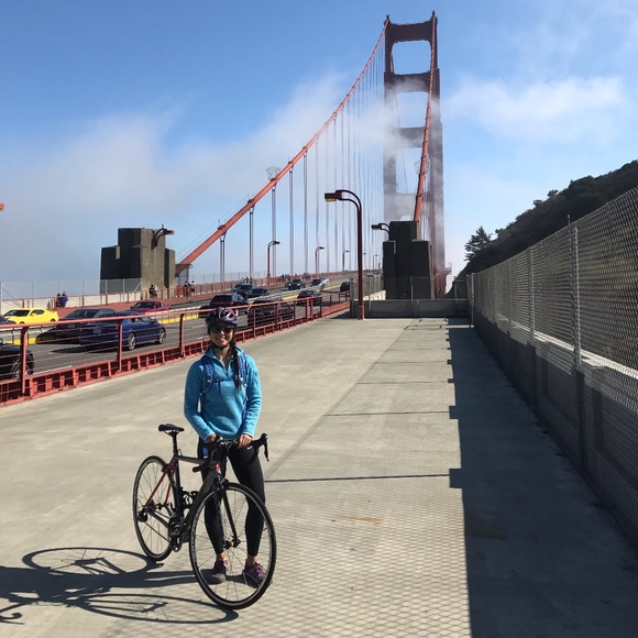 Meet your Posher, Rebecca - Picture 2 of 2